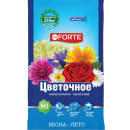 Удобрение компл. гранулир. с микроэл-тами  8-20-30 (Цветочное) Bona Forte 2,5 кг