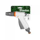 Пистолет-распылитель для полива BRADAS WHITE LINE QUICK PROSTY  WL-EN6TK (WL-EN6TK) 