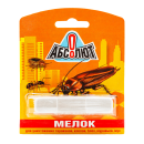 Средство от тараканов, муравьев, блох, мух, клопов и крысиных клещей Мелок Абсолют (АМБ) 