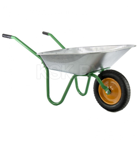 Тачка садовая 100 кг 65 л Palisad 689125 (689125) 