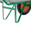 Тачка садовая 170 кг 78 л (2-х колесная) Palisad 689225 (689225) 