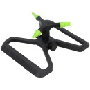 Ороситель вращающийся 3-x рожковый FORESTER 8134 (8134) 