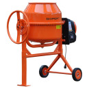 Бетоносмеситель SKIPER CM-125 (SCM125.00) 