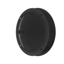 Вентрешётка металл разъемная на магнитах D170мм черный ЭРА  (17RVM Black) 