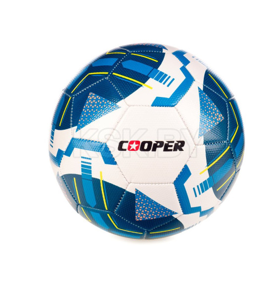 Мяч футбольный COOPER COOP002 (COOP002)