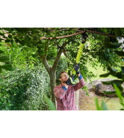 Секатор аккумуляторный RYOBI OLP1832BX (без батареи) ONE +