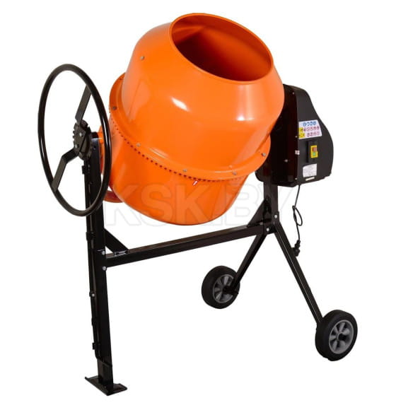 Бетоносмеситель Вихрь БМ-205 74/1/5 (74/1/5) 