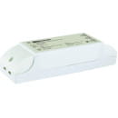 Трансформатор электронный диммируемый ТЭ-250 220В/12В 80-250Вт TDM (SQ0360-0014) 