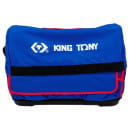Сумка для инструментов 550х285х370 мм (39 карманов) KING TONY 87711C (87711C) 