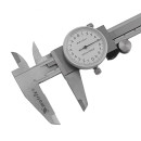 Штангенциркуль стрелочный 150 мм Matrix 31601 (31601) 