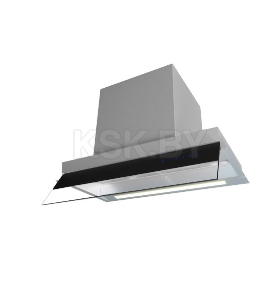 Вытяжка  SCHTOFF LFX 60 Black (LFX 60 Black) 