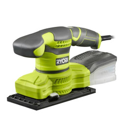 Шлифмашина вибрационная RYOBI RSS200-GA20