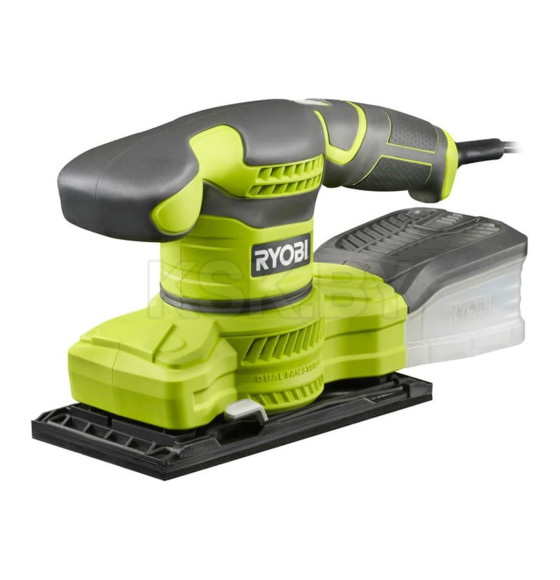 Шлифмашина вибрационная RYOBI RSS200-GA20 (5133003678) 