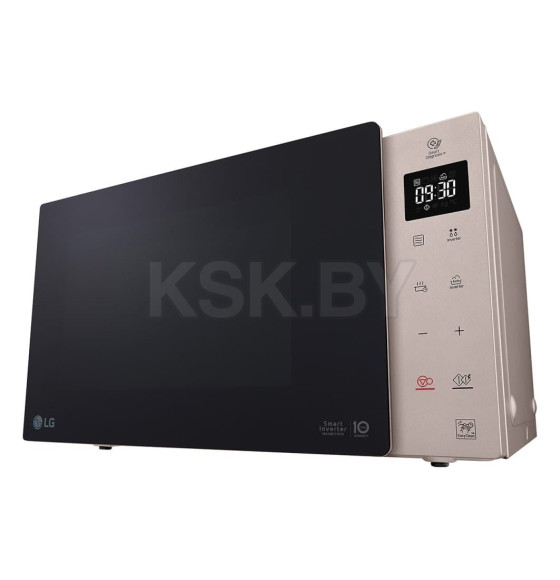 Микроволновая печь LG MW25R35GISH (MW25R35GISH) 