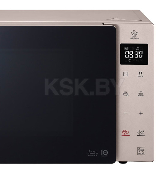 Микроволновая печь LG MW25R35GISH (MW25R35GISH) 