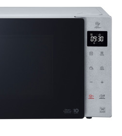 Микроволновая печь LG MW25R35GISL