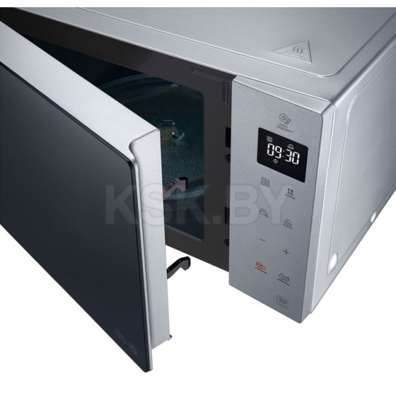 Микроволновая печь LG MW25R35GISL (MW25R35GISL) 