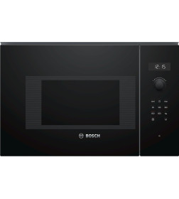 Микроволновая печь встраиваемая Bosch BFL524MB0