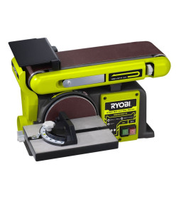 Станок шлифовальный RYOBI RBDS4601G