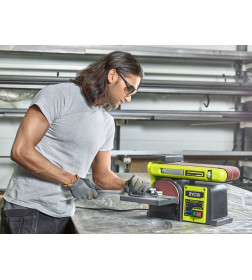 Станок шлифовальный RYOBI RBDS4601G