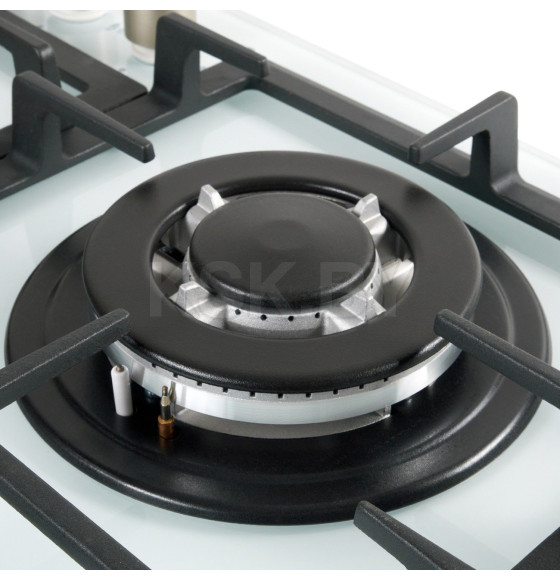 Газовая варочная панель Making Oasis Everywhere P-BSW