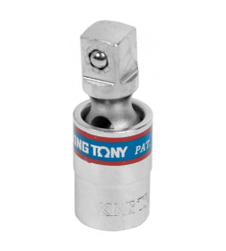 Кардан 3/8" шаровый KING TONY 3794