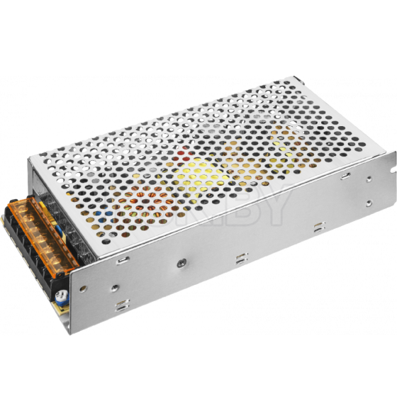 Трансформатор 250W 12V/DC IP20 ОНЛАЙТ (80997) 