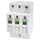 Ограничитель импульсных перенапряжений TGDY55II-40 3Р 20кА хар.С (ОПС1-С) Атрион (TGDY55II-40 3Р) 