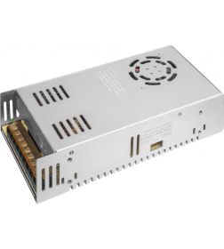 Трансформатор 360W 12V/DC IP20 ОНЛАЙТ