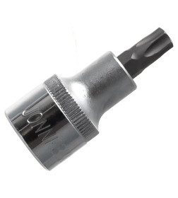 Головка торцевая 1/2" с вставкой-битой TORX T45х55 мм Jonnesway S07H445