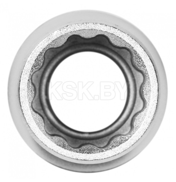 Головка торцевая двенадцатигранная 1/2