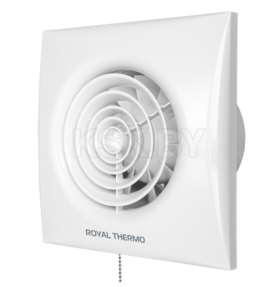 Вентилятор вытяжной Royal Thermo Sunrise RAFR 100 P (НС-1608398) 