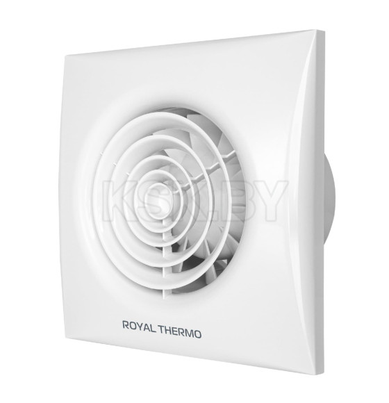 Вентилятор вытяжной Royal Thermo Sunrise RAFR 100 S (НС-1608400) 