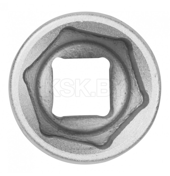 Головка торцевая шестигранная 3/4