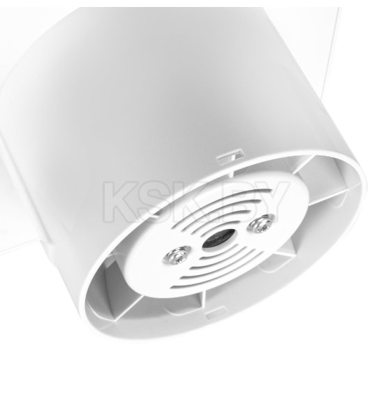 Вентилятор вытяжной Royal Thermo Sunrise RAFR 100 D (НС-1608397) 