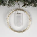 Гирлянда декоративная светящаяся "Rosa" 5 м 50 лампочек (MT.RS.IP20.BT.03.04.1.03) (работает от батареек) Теплый белый (MT.RS.IP20.BT.03.04.1.03) 