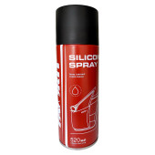 Смазка силиконовая водоотталкивающая FAVORIT Silicone Spray 520мл.