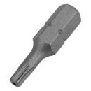 Бита T-TORX T15Hх25 мм Ombra 514815 (514815) 