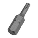 Бита T-TORX T15Hх25 мм Ombra 514815 (514815) 