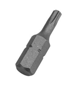 Бита T-TORX T15Hх25 мм Ombra 514815