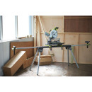 Стол для торцовочных пил RYOBI RLS 01 (5133001200) 
