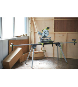 Стол для торцовочных пил RYOBI RLS 01