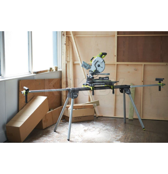 Стол для торцовочных пил RYOBI RLS 01 (5133001200) 