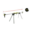 Стол для торцовочных пил RYOBI RLS 01 (5133001200) 