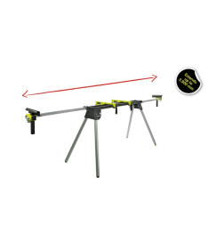 Стол для торцовочных пил RYOBI RLS 01