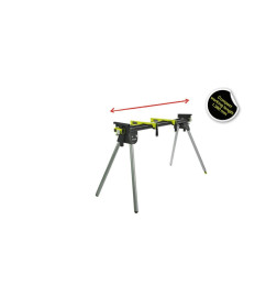 Стол для торцовочных пил RYOBI RLS 01