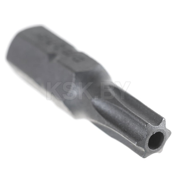 Бита T-TORX T27Hх25 мм Ombra 514827 (514827) 