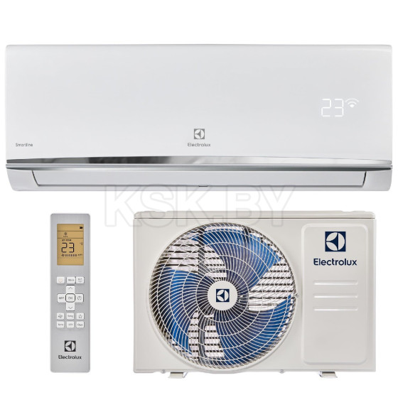 Сплит-система Electrolux Smartline EACS-18HSM/N3 (НС-1598809) 