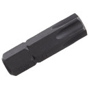 Бита T-TORX T50Hх30 мм (5/16