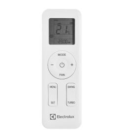 Сплит-система инверторного типа Electrolux Fusion 2.0 Super DC EACS/I-18HF2/N8_24Y